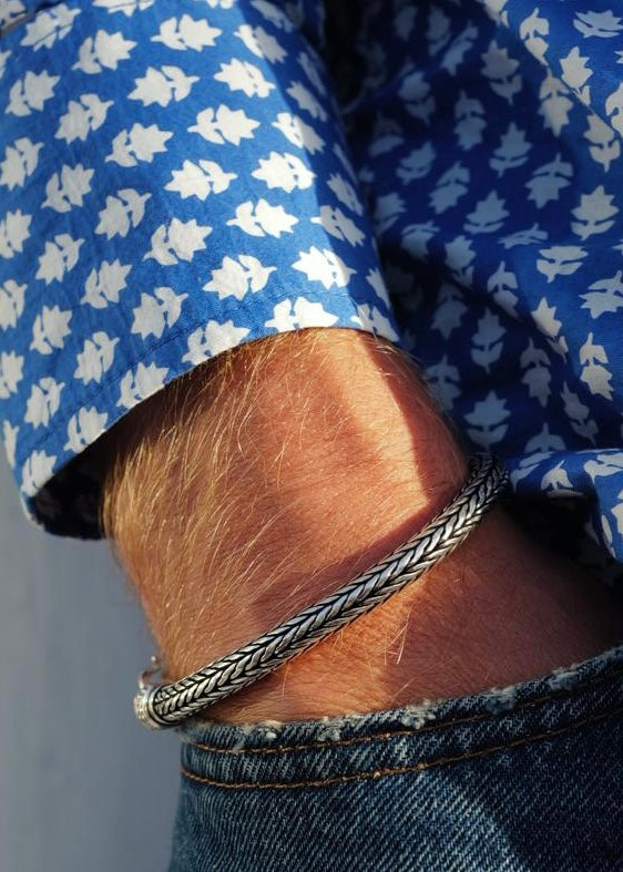 Indian Woven Handmade Bracelets